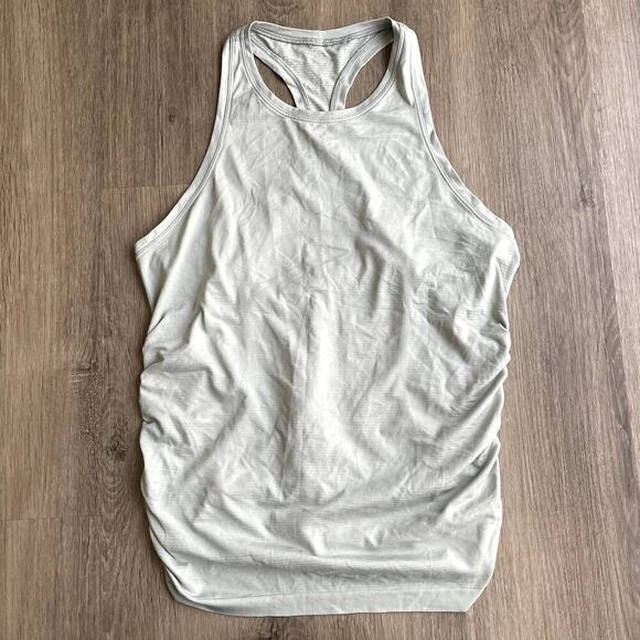 lululemon athletica Tops - Lululemon Women's Rushed Tank Women's 10​​